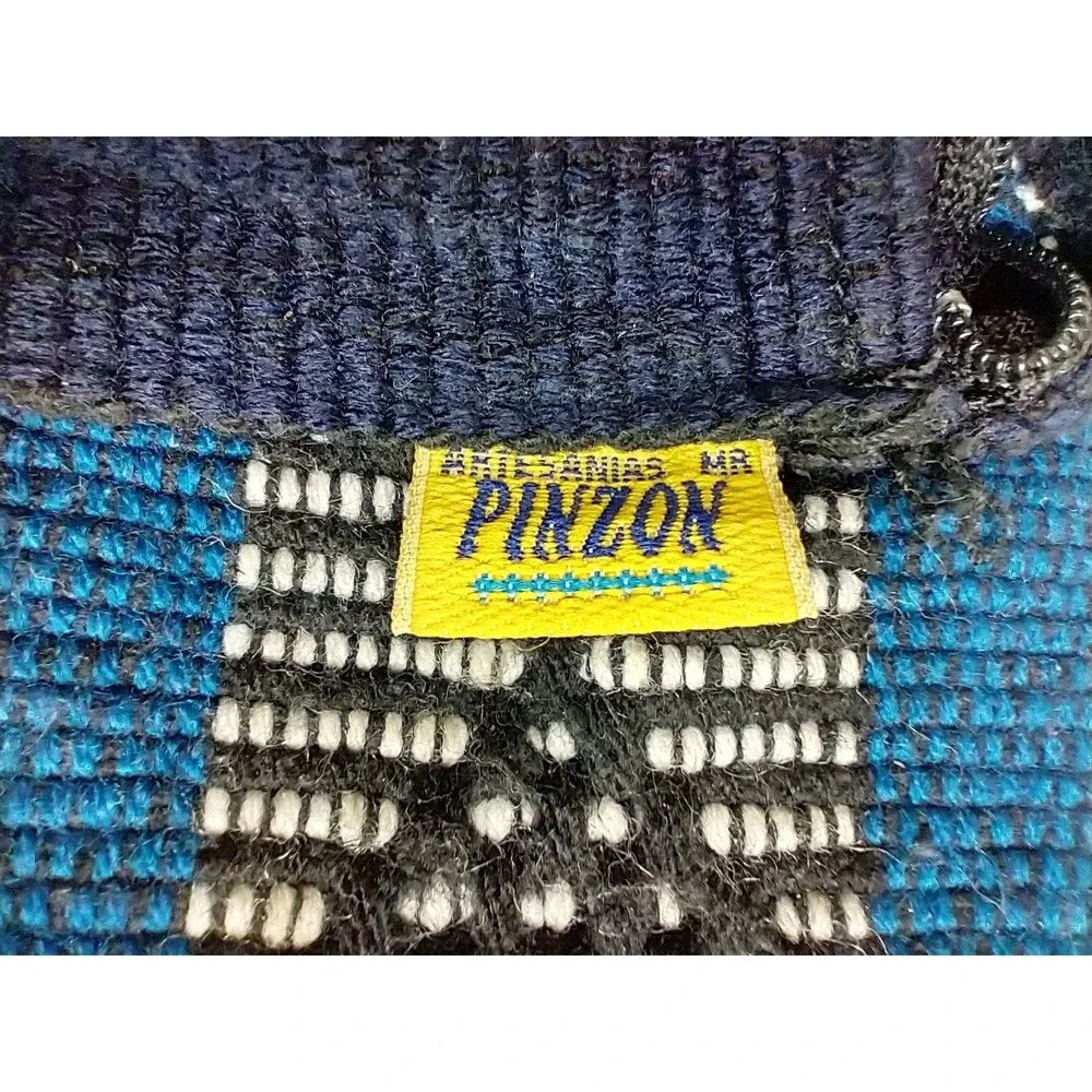 Pinzon inspect pics
